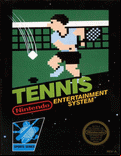 Tennis - box cover