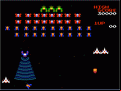 Galaga