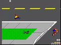 Paperboy