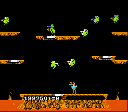 Joust (NES)