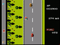 Road Fighter