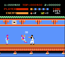 115 in 1 (Game no. 20: Spartan)