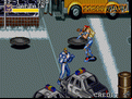 Captain Commando