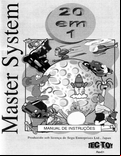 20 em 1 - box cover