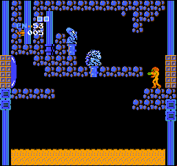Metroid (NES)