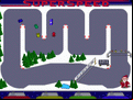 Super Speed: The Christmas Edition