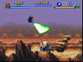 Super Star Wars: Return of the Jedi
