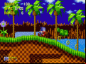 Sonic the Hedgehog