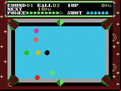Champion Billiards