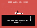 James Bond 007