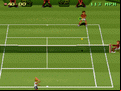Jimmy Connors Pro Tennis Tour