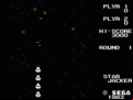 Star Jacker
