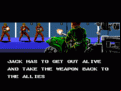 Line of Fire