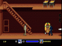 Michael Jackson’s Moonwalker