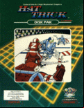 Hat Trick - box cover