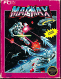MagMax - box cover