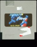 Block Force - box cover
