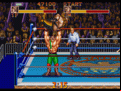 Saturday Night Slam Masters
