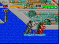 King of the Monsters