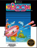 Sqoon - box cover