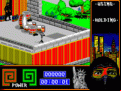 Last Ninja 2: Back with a Vengeance