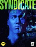 Syndicate - box cover