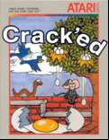 Crack’ed - box cover