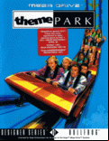 Theme Park - box cover