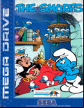 The Smurfs - box cover
