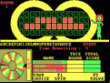 Wheel of Fortune