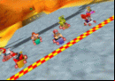 Diddy Kong Racing
