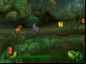 Disney’s Tarzan