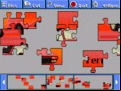 Electric Jigsaw