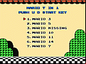 7 in 1 (Mario)