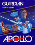 Guardian - box cover