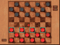 Argo Checkers
