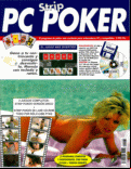 Strip Poker de Luxe - box cover