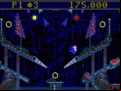 Sonic the Hedgehog: Spinball