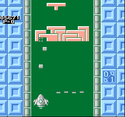 Quarth (NES)