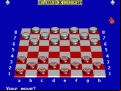 Colossus X Draughts