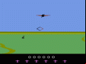 Spitfire Attack