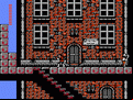 Castlevania II: Simon’s Quest
