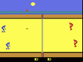 RealSports Volleyball