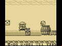 Wario Land: Super Mario Land 3