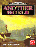 Another World - box cover