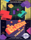 Blockout - box cover