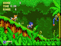 Sonic the Hedgehog 3