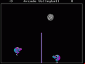Arcade Volleyball