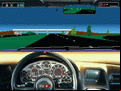 Test Drive III: The ion