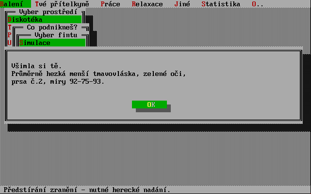 Playboy (DOS)